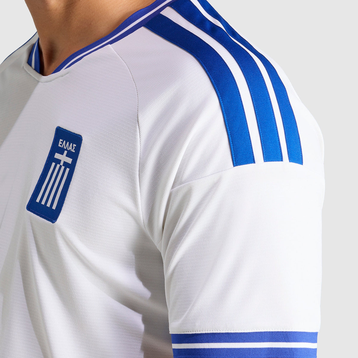 Griechenland WM 2026 Heimtrikot Fan-Version
