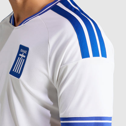 Griechenland WM 2026 Heimtrikot Fan-Version