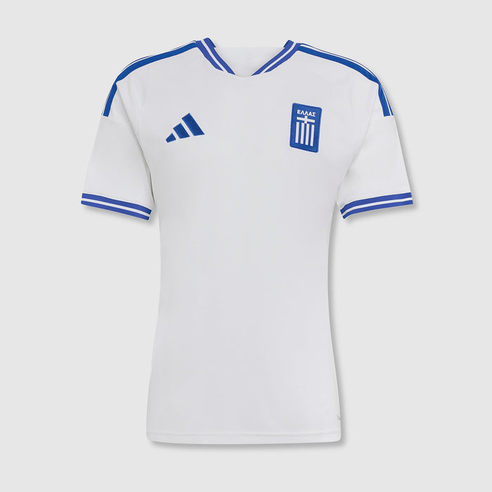 Griechenland WM 2026 Heimtrikot Fan-Version
