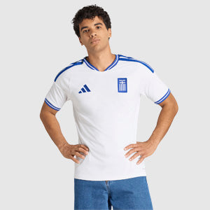 Griechenland WM 2026 Heimtrikot Fan-Version