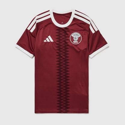 Qatar 2026 VM-hjemmebanetrøje til fans