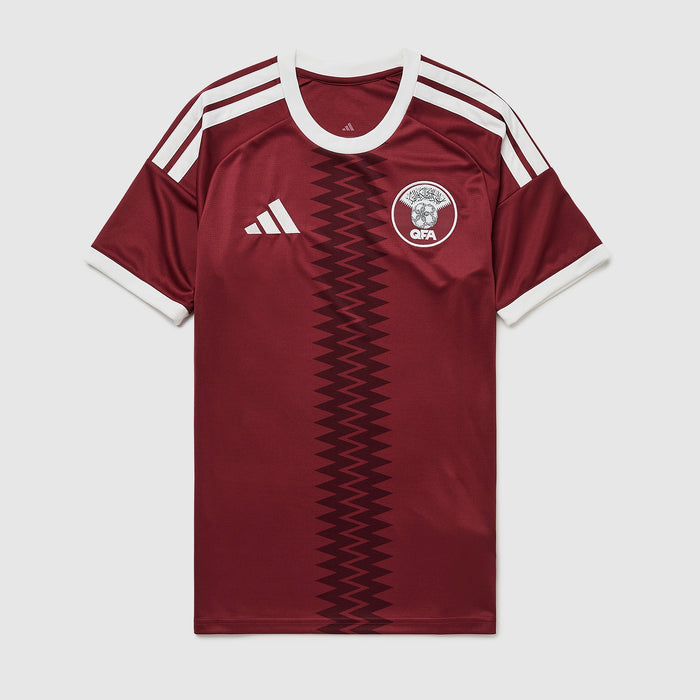 Qatar 2026 VM-hjemmebanetrøje til fans