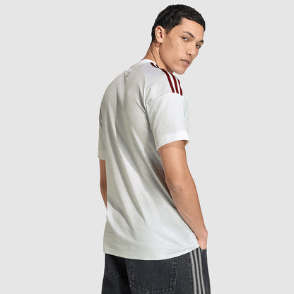 Jersey Qatar 2026 Home Fan World Cup