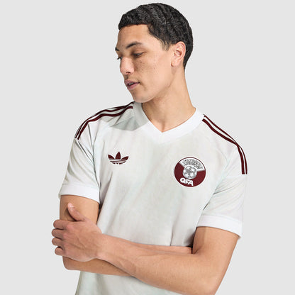 Jersey Qatar 2026 Home Fan World Cup