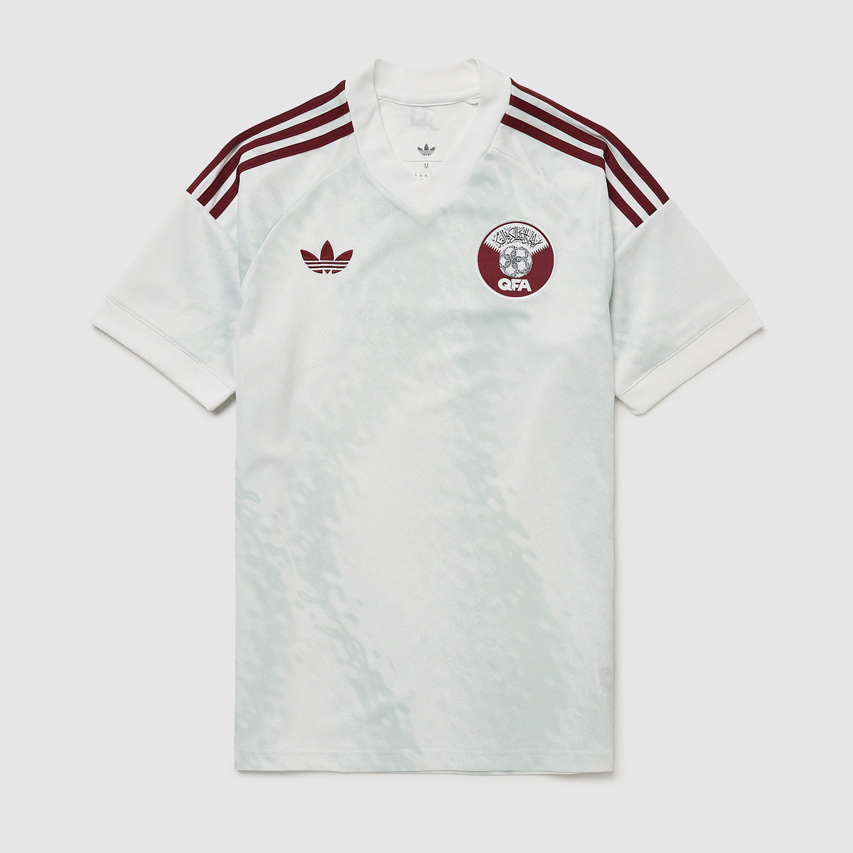 Jersey Qatar 2026 Home Fan World Cup