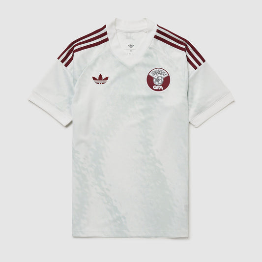 Jersey Qatar 2026 Home Fan World Cup