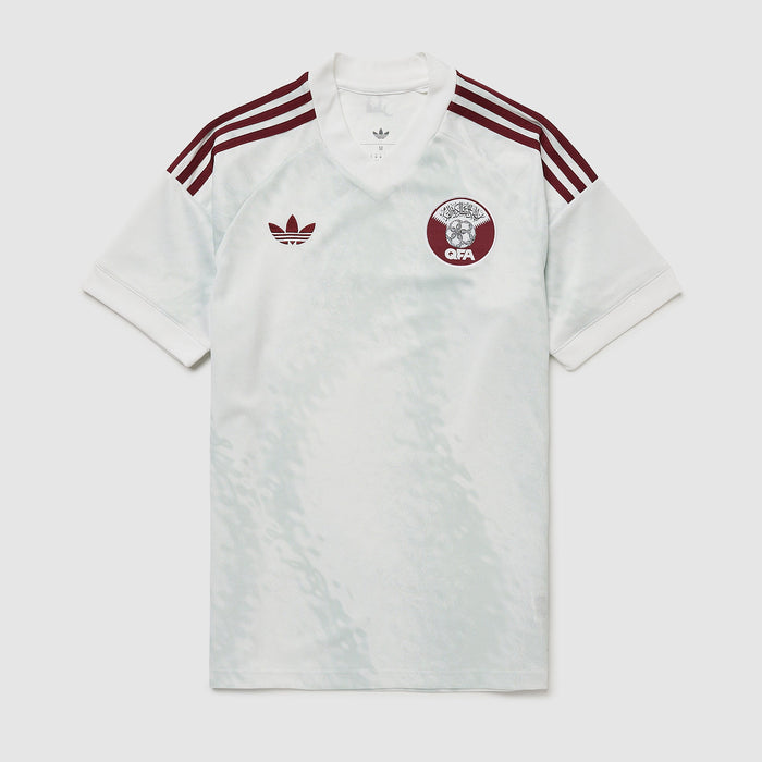 Jersey Qatar 2026 Home Fan World Cup