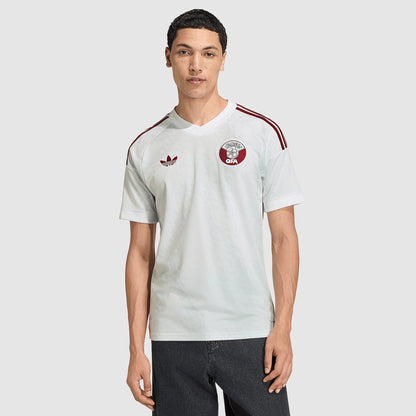 Jersey Qatar 2026 Home Fan World Cup