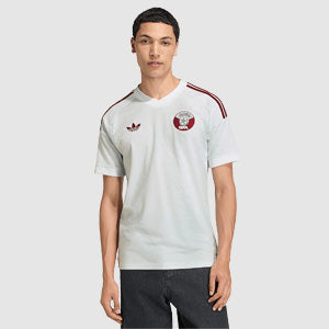 Jersey Qatar 2026 Home Fan World Cup