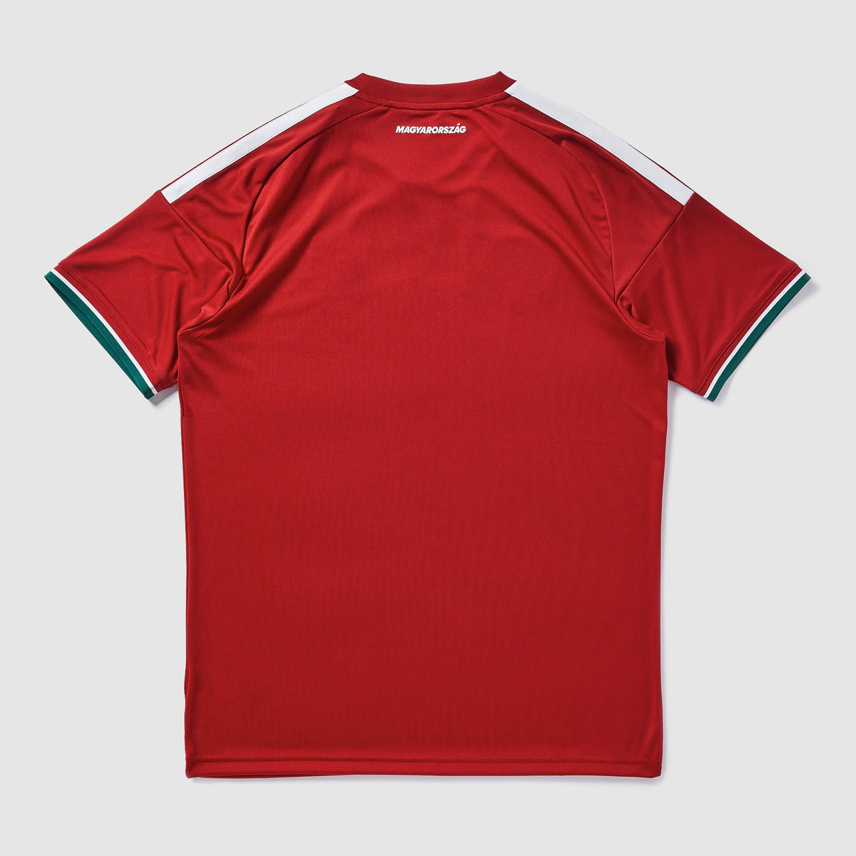 Ungarn 2026 WM-Heimtrikot für Fans