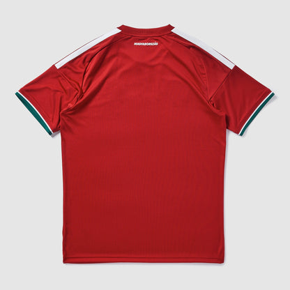 Ungarn 2026 WM-Heimtrikot für Fans