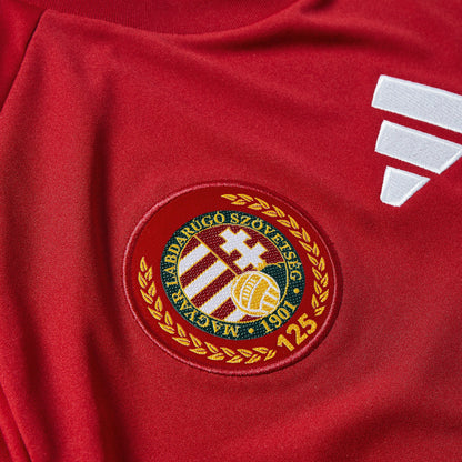 Ungarn 2026 WM-Heimtrikot für Fans