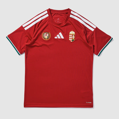 Ungarn 2026 WM-Heimtrikot für Fans