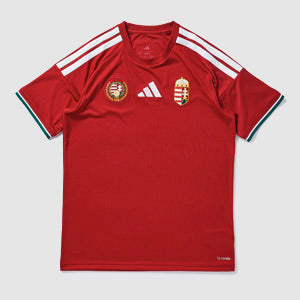 Ungarn 2026 WM-Heimtrikot für Fans