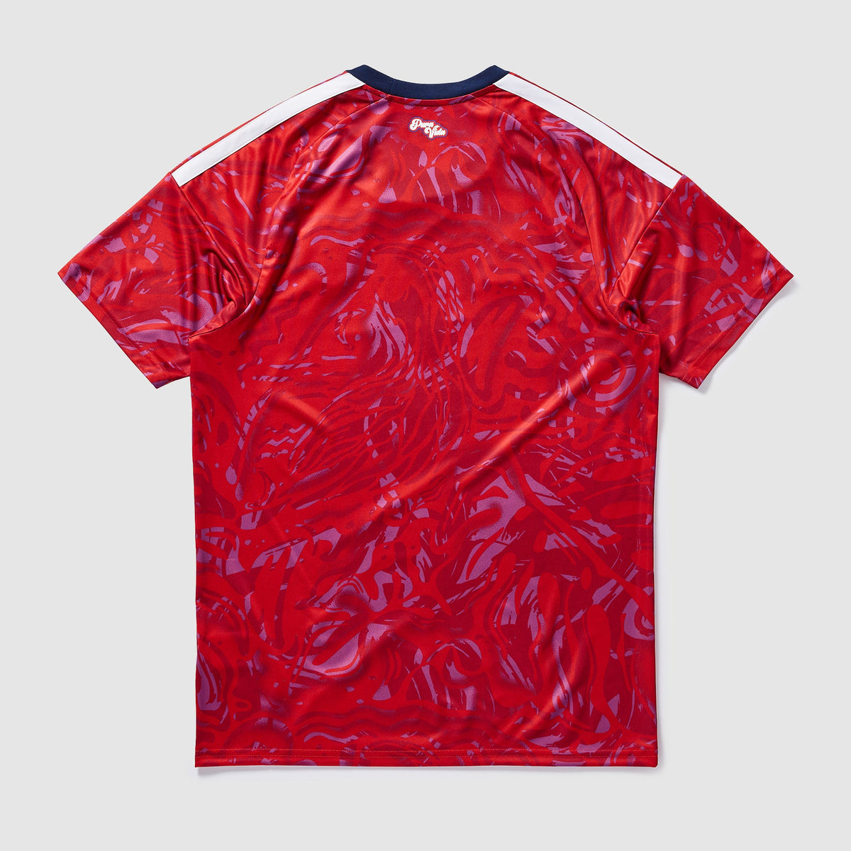 Jersey Costa Rica 2026 Home Fan World Cup