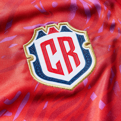 Jersey Costa Rica 2026 Home Fan World Cup