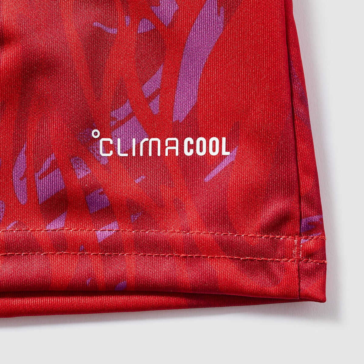 Jersey Costa Rica 2026 Home Fan World Cup