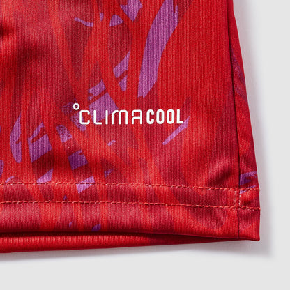 Jersey Costa Rica 2026 Home Fan World Cup