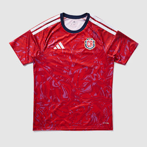 Jersey Costa Rica 2026 Home Fan World Cup