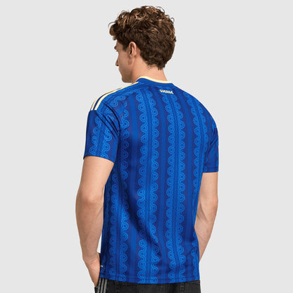 Schweden Heimtrikot 2026 Fan Weltmeisterschaft