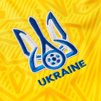 Jersey Ukraine 2026 Home Fan World Cup