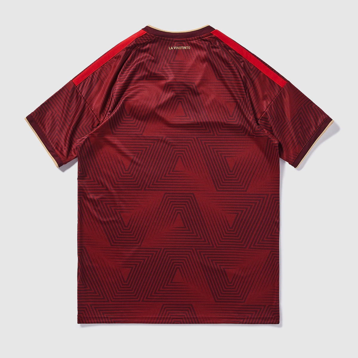 Jersey Venezuela 2026 Home Fan World Cup