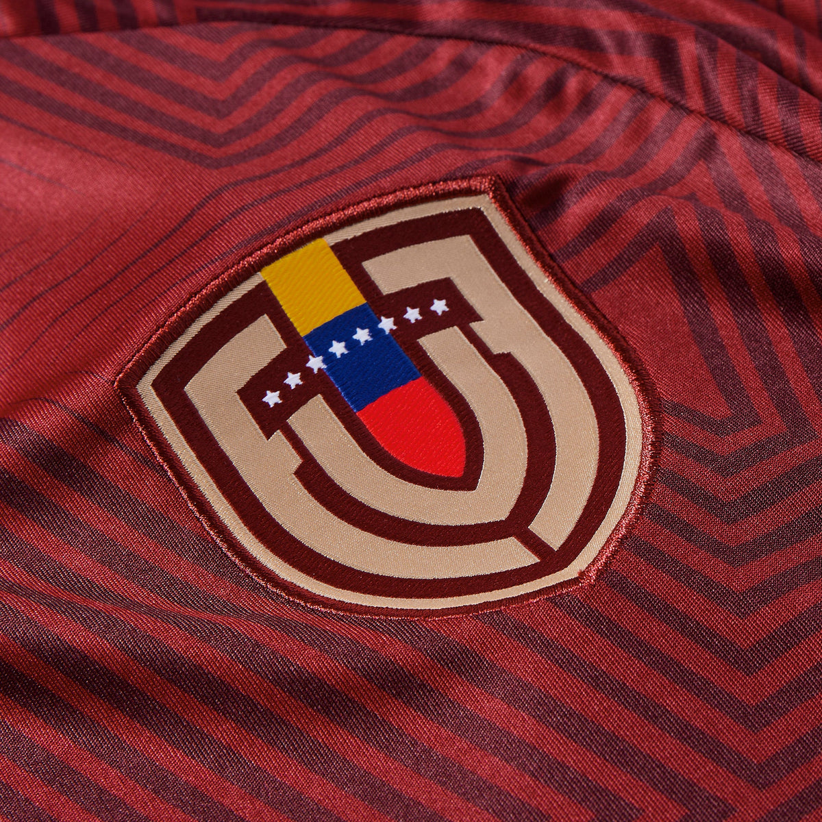Jersey Venezuela 2026 Home Fan World Cup