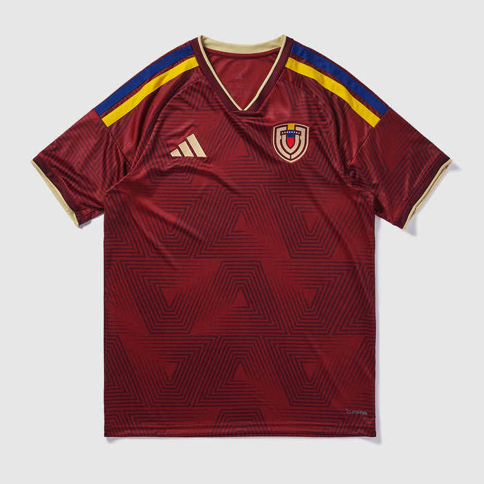 Jersey Venezuela 2026 Home Fan World Cup