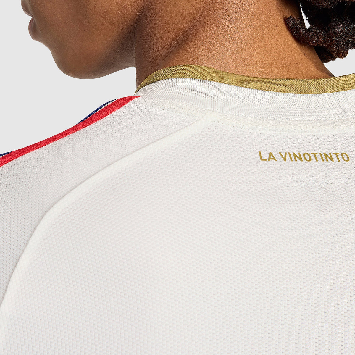 Jersey Venezuela 2026 Home Fan World Cup