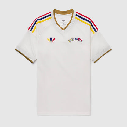 Jersey Venezuela 2026 Home Fan World Cup