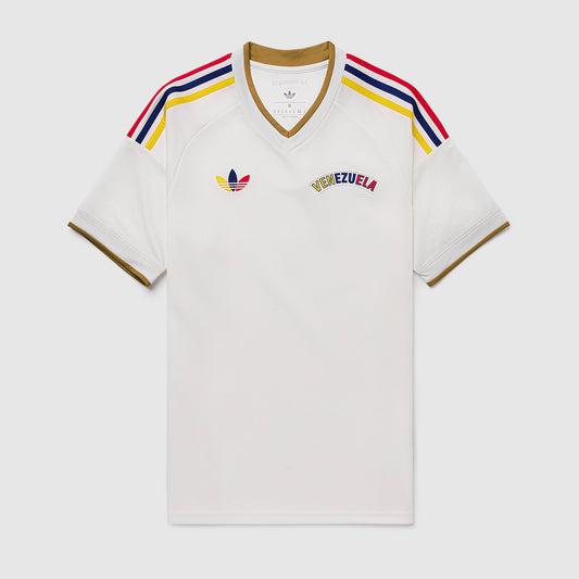 Jersey Venezuela 2026 Home Fan World Cup