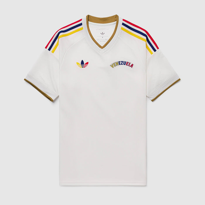 Jersey Venezuela 2026 Home Fan World Cup