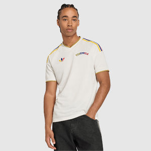 Jersey Venezuela 2026 Home Fan World Cup