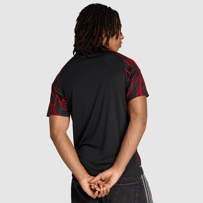 New York Red Bulls 2026 Home Fan-trøje