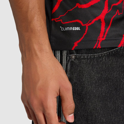 New York Red Bulls 2026 Home Fan-trøje