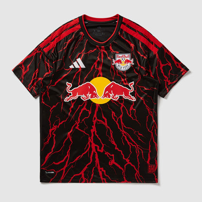New York Red Bulls 2026 Home Fan-trøje