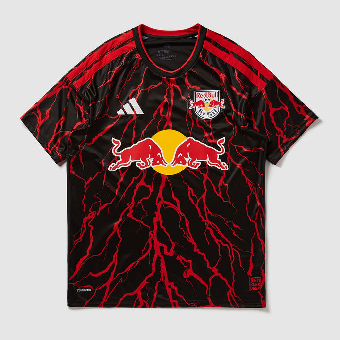 New York Red Bulls 2026 Home Fan-trøje