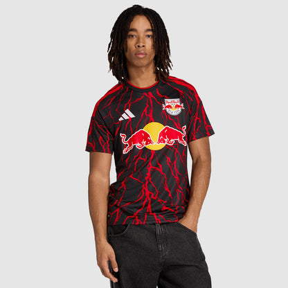 New York Red Bulls 2026 Home Fan-trøje