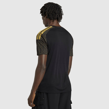 Jersey LAFC 2026 Home Fan