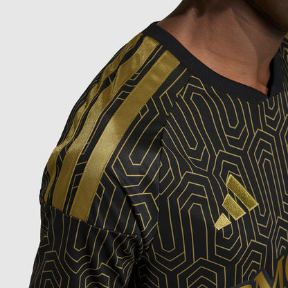 Jersey LAFC 2026 Home Fan