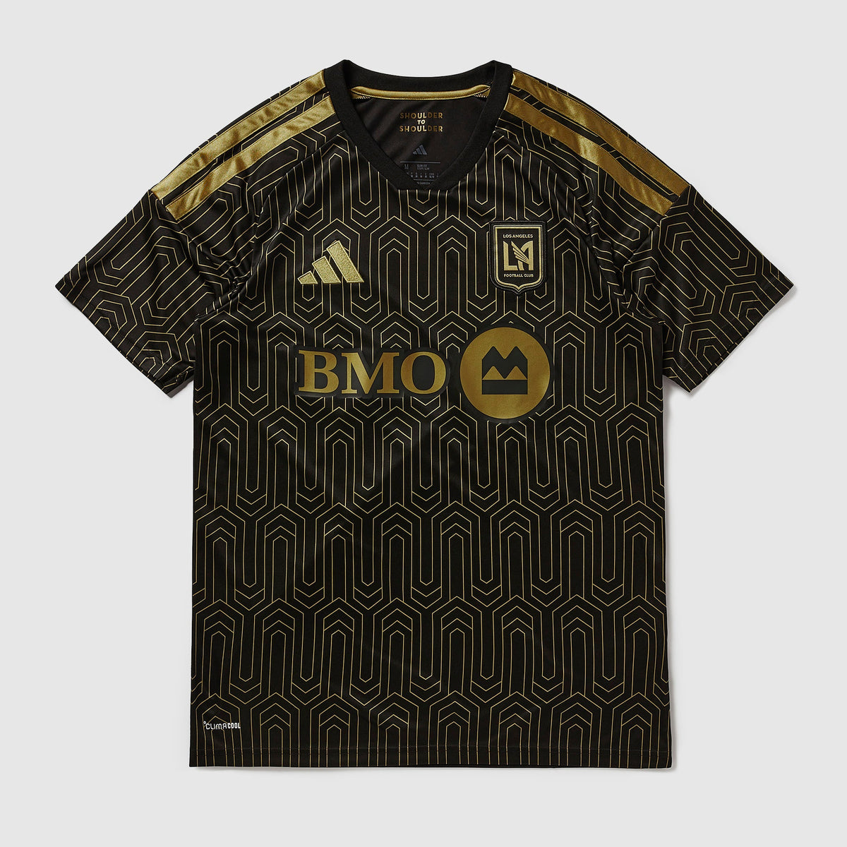 Jersey LAFC 2026 Home Fan