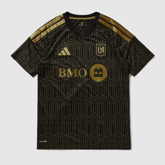 LAFC 2026 hjemmebanetrøje til fans