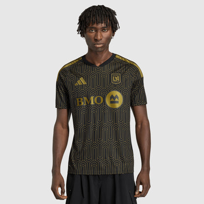 Jersey LAFC 2026 Home Fan