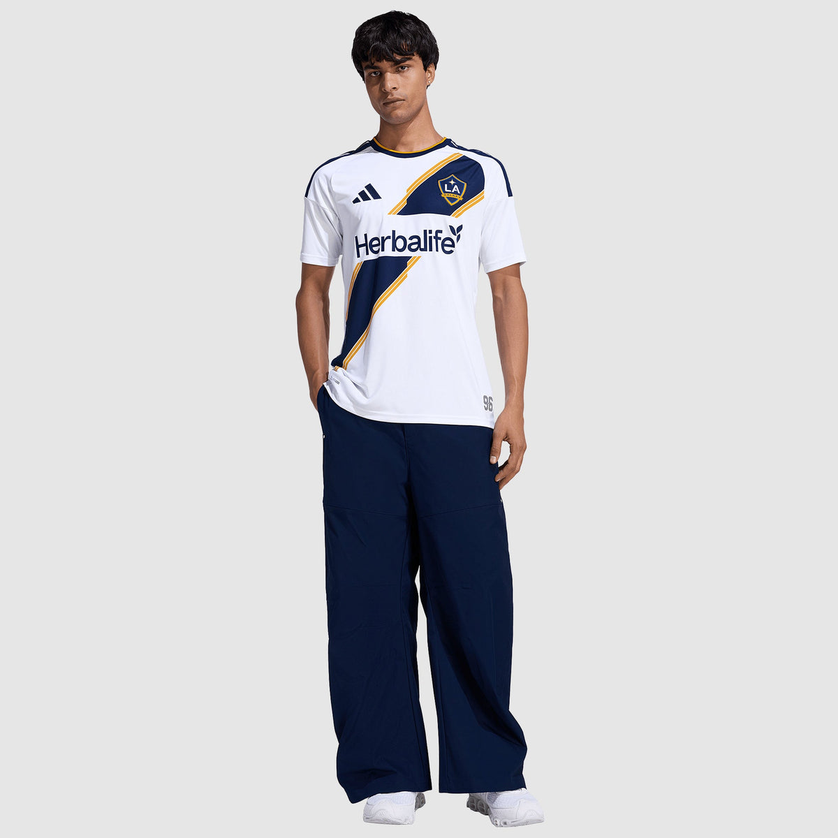 Jersey LA Galaxy 2026 Home Fan