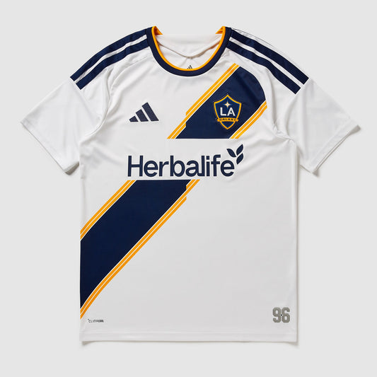 LA Galaxy 2026 Home Fan-trøje