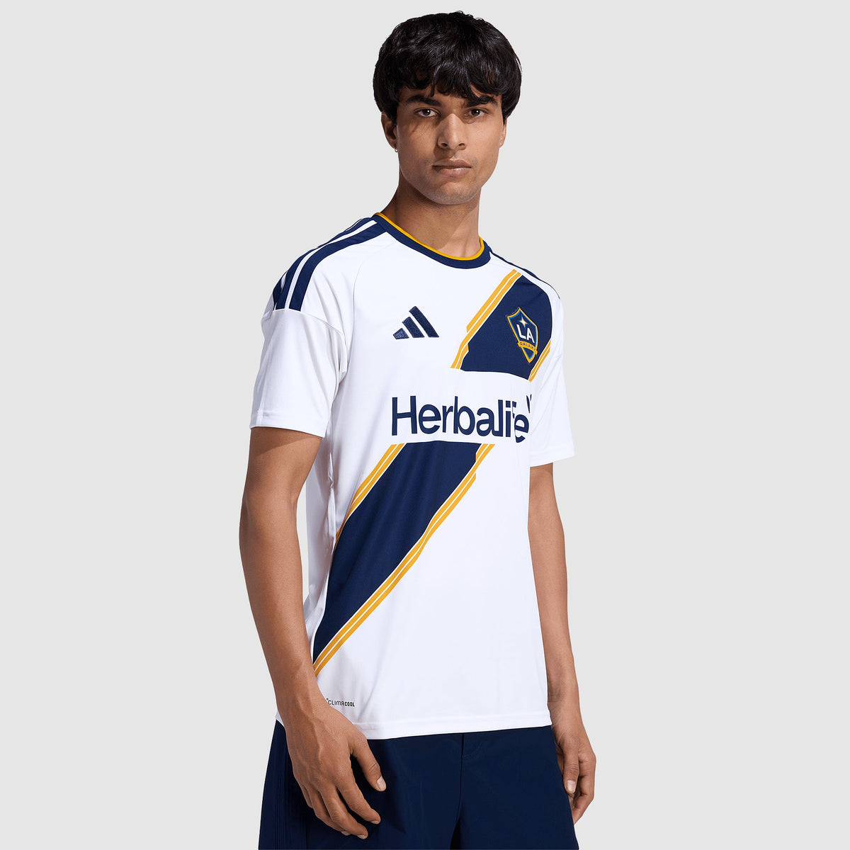 Jersey LA Galaxy 2026 Home Fan