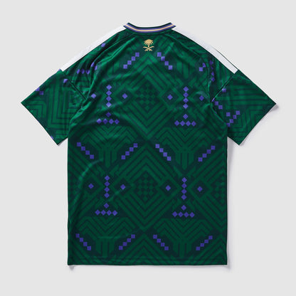 Jersey Saudi Arabia 2026 Home Fan World Cup