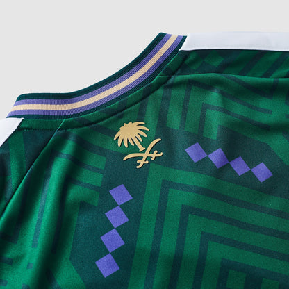 Jersey Saudi Arabia 2026 Home Fan World Cup