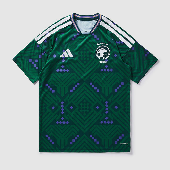 Jersey Saudi Arabia 2026 Home Fan World Cup