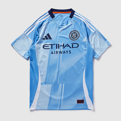 Jersey New York City 2026 Heim-Fan